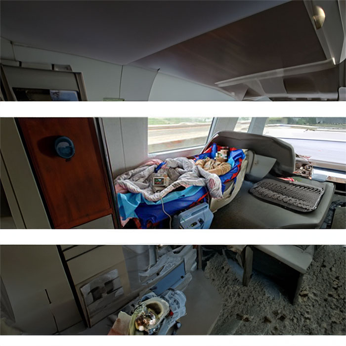 西宁私人救护车出租收费