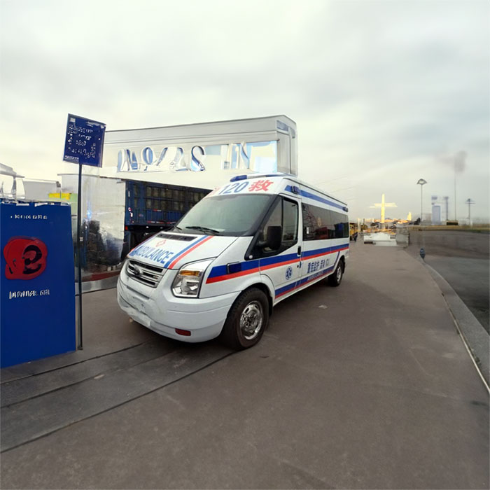 西宁出租救护车电话