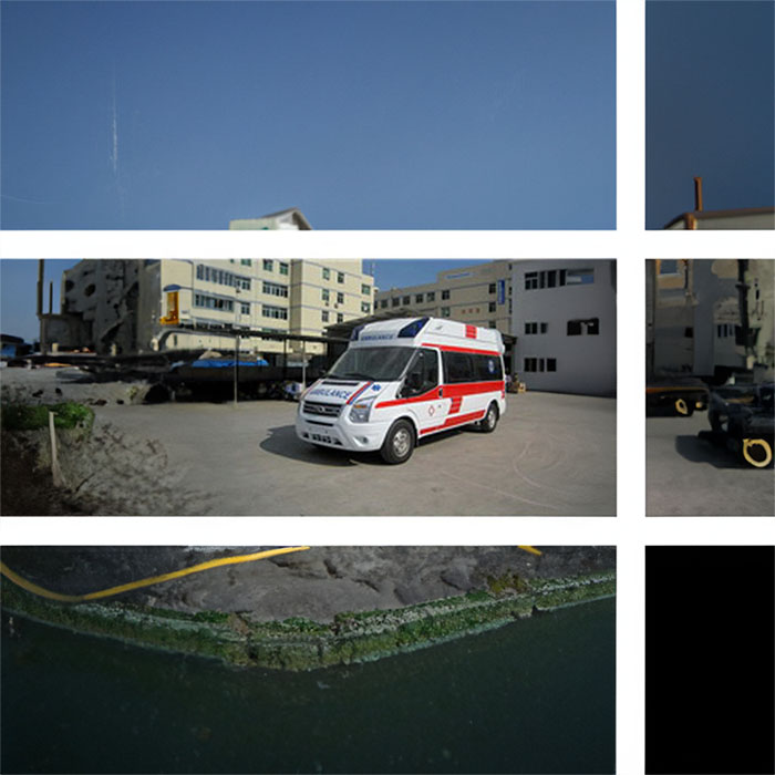 西宁急救车租赁费用