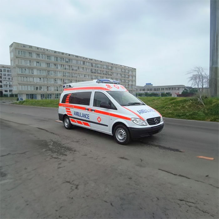 西宁120出租收费标准