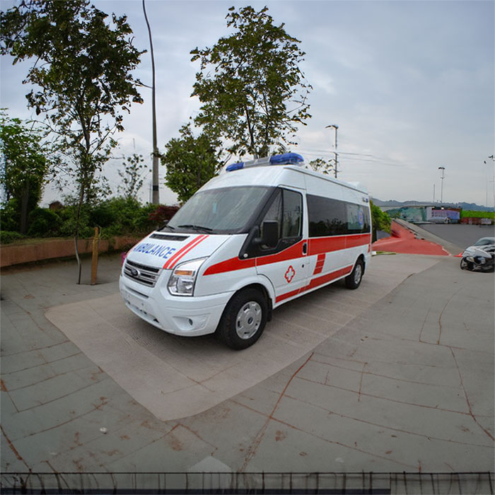 西宁出租120电话