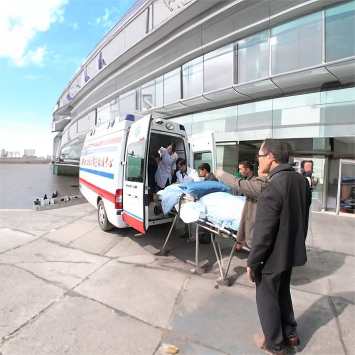 西宁急救车租赁费用