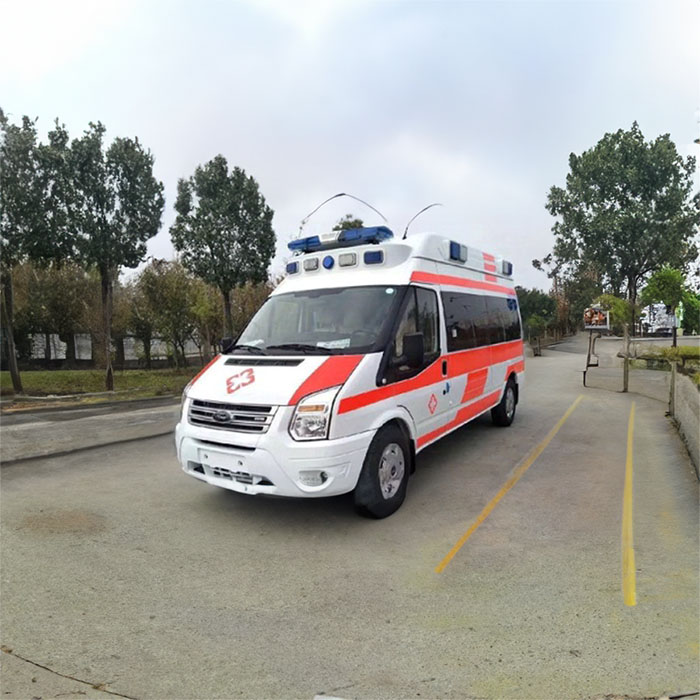 西宁租赁私人救护车电话号码