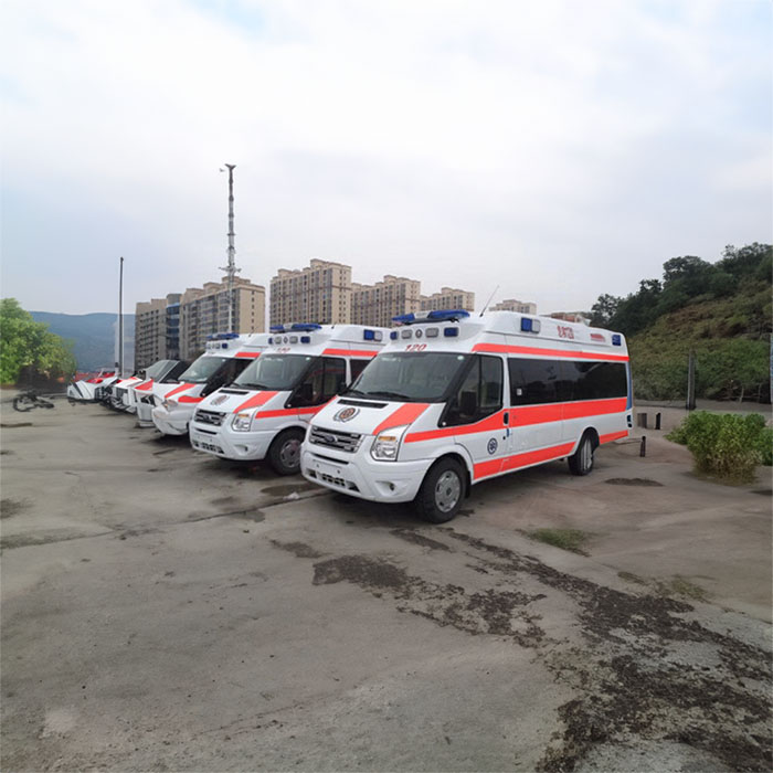 西宁120出租电话号码