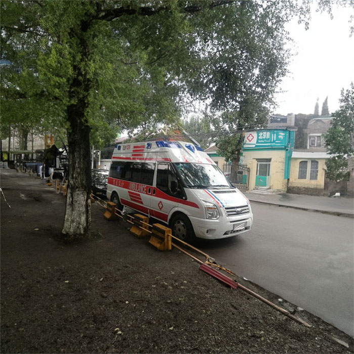 西宁120租车联系电话