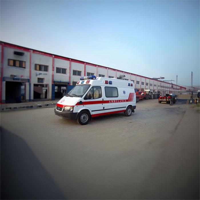 西宁出租救护车电话号码