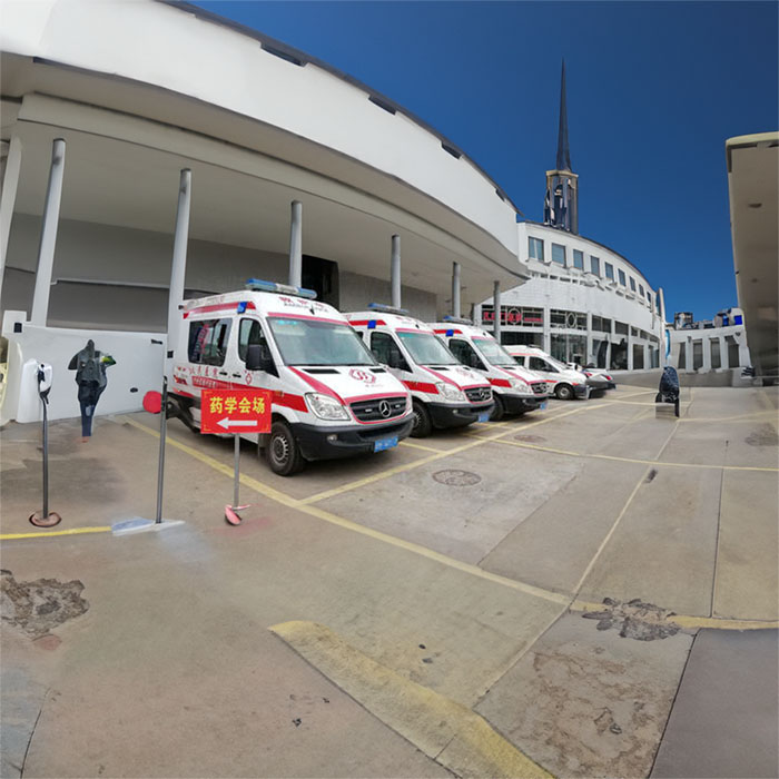 西宁租赁私人救护车电话号码