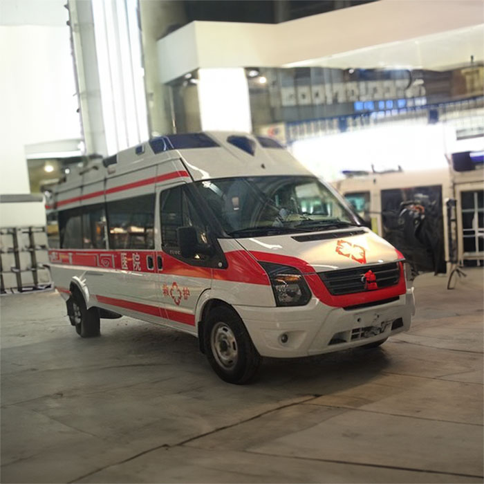 西宁120租车收费标准