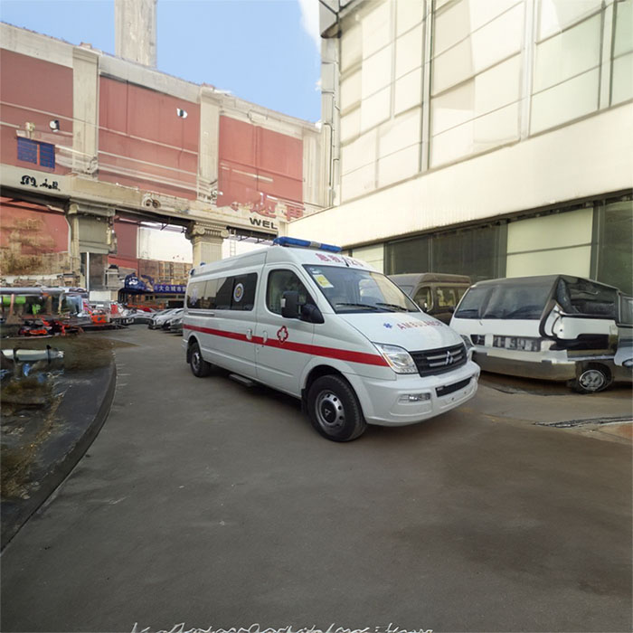 西宁出租私人救护车联系方式