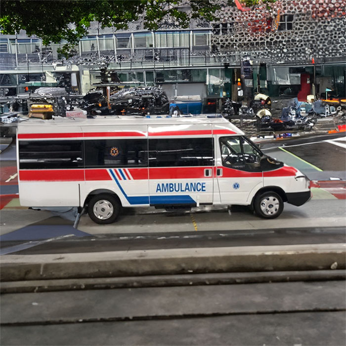 西宁私人救护车租赁联系方式