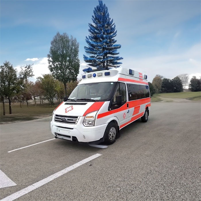 西宁救护车租车联系方式