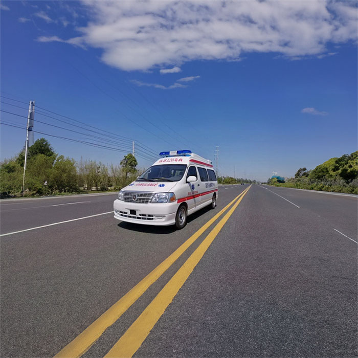 西宁120出租电话