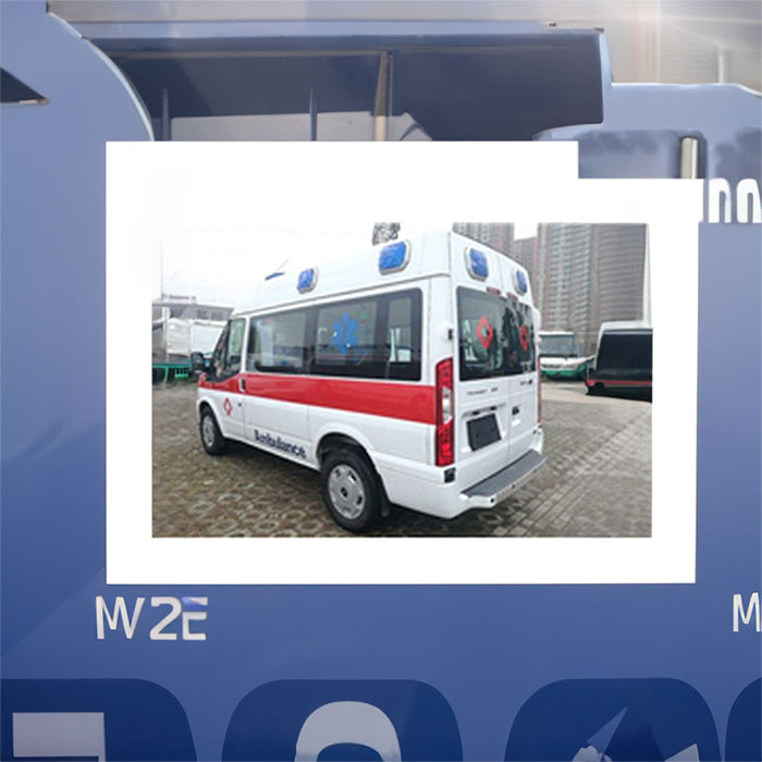 西宁急救车租赁电话号码