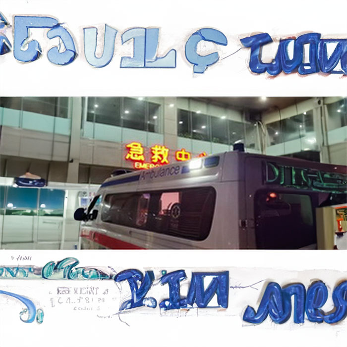 西宁救护车租车收费标准