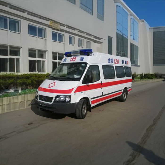 西宁120出租多少钱