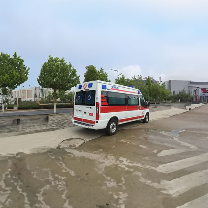 西宁120租赁费用