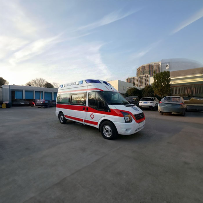 西宁出租急救车电话号码