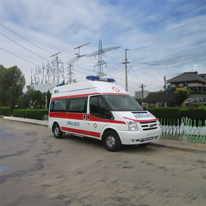 西宁出租120电话