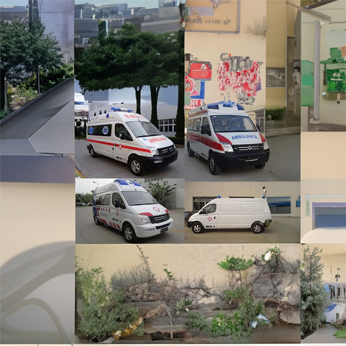 西宁救护车出租收费标准