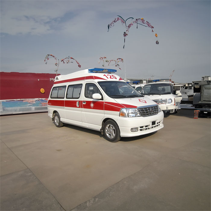 西宁120出租收费