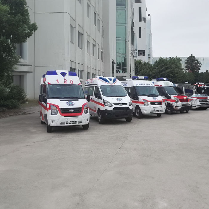 西宁租赁救护车电话