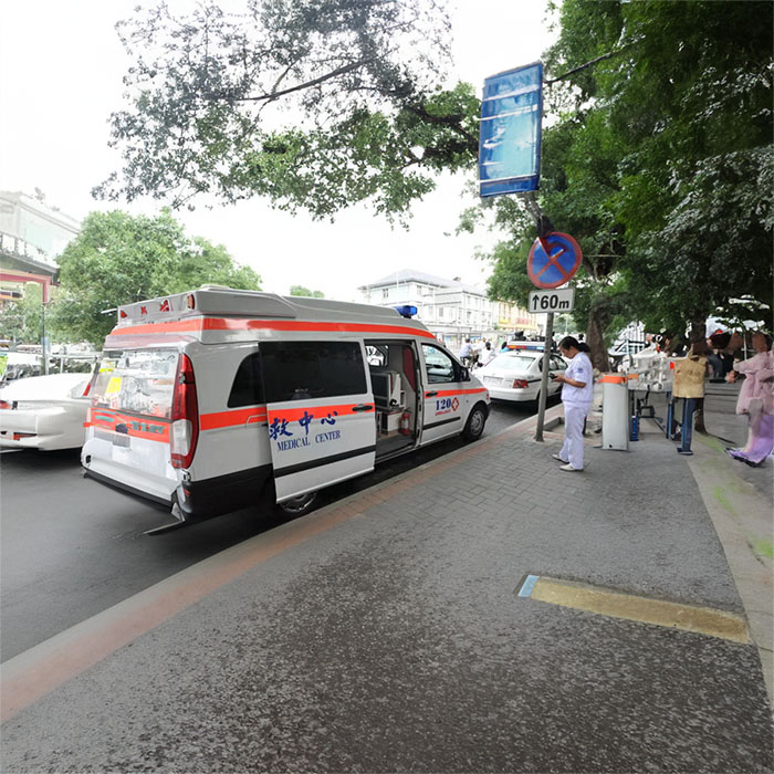 西宁出租私人救护车电话