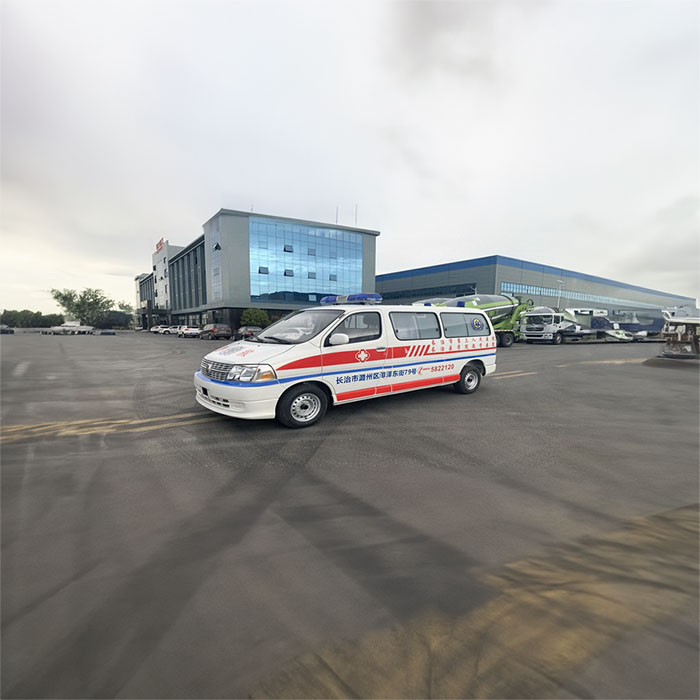 西宁租赁急救车联系电话