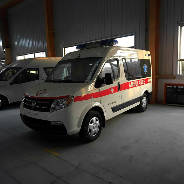 西宁急救车租车联系电话