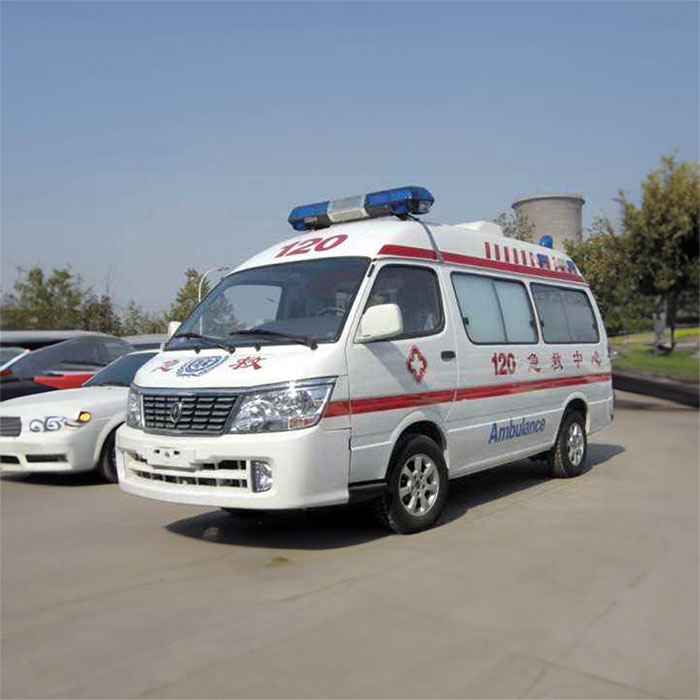 西宁救护车租车联系方式