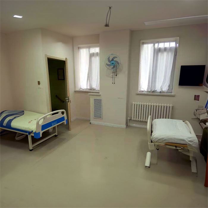 西宁私人救护车出租联系电话