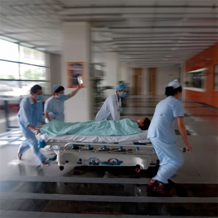 西宁急救车租车联系方式