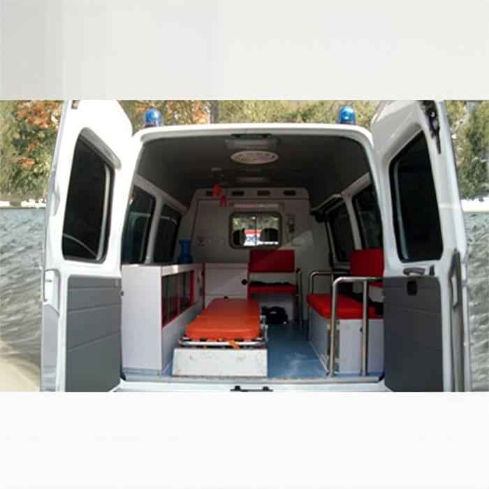 西宁救护车租车电话