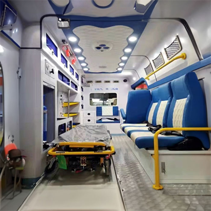 西宁急救车出租电话