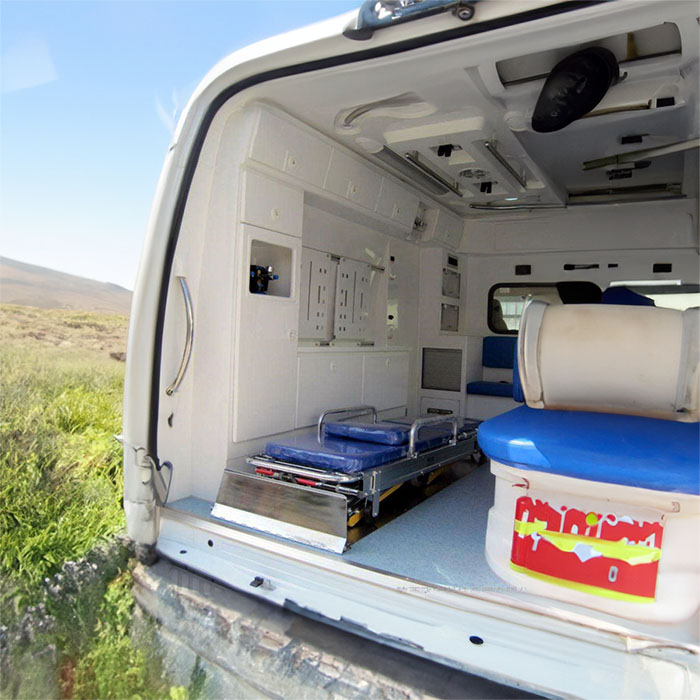 西宁私人救护车租赁联系方式