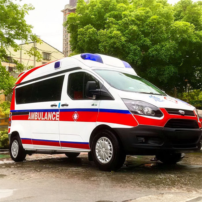 西宁私人救护车出租联系方式