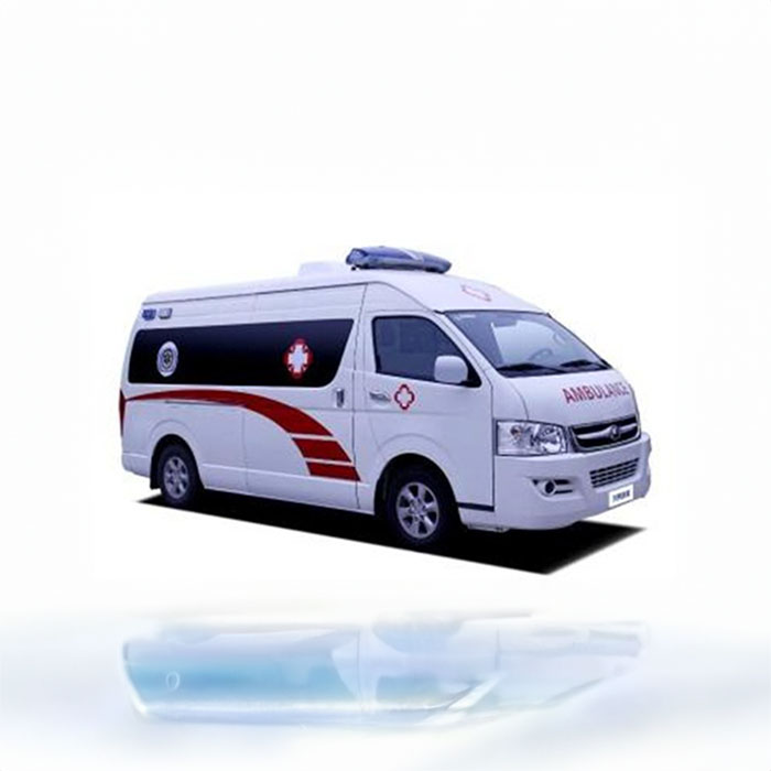 西宁救护车租赁电话号码