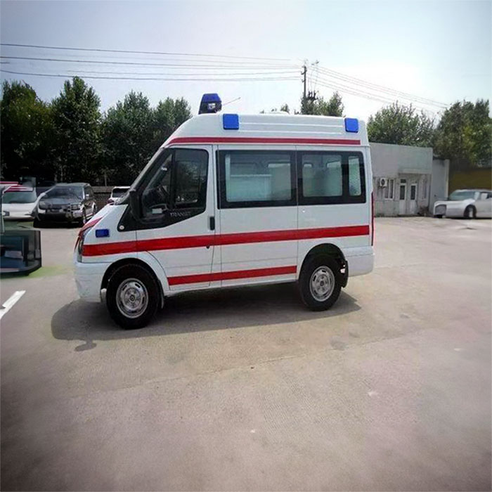 西宁私人救护车出租联系电话