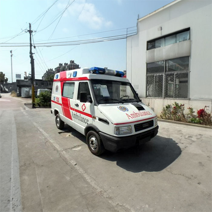 西宁出租私人救护车电话