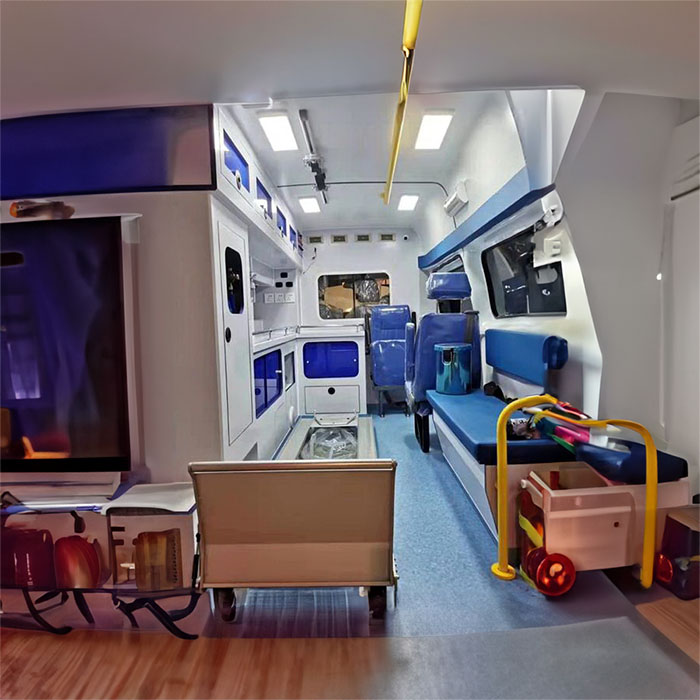 西宁急救车租车电话