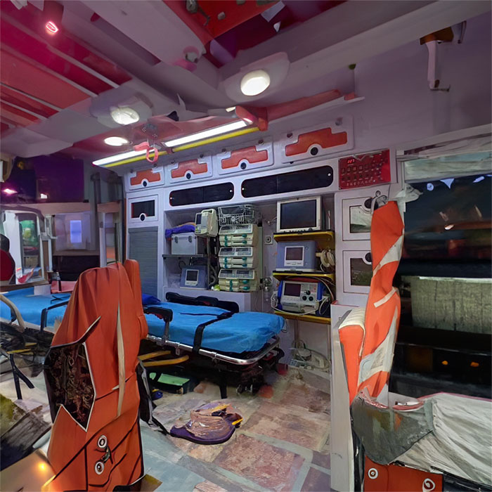 西宁120出租联系方式