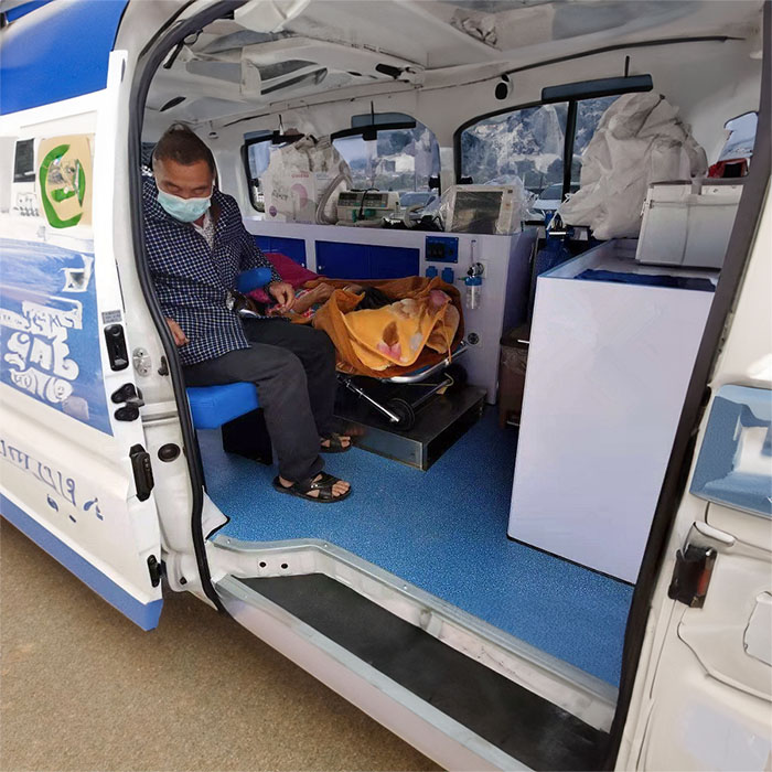 西宁120租车费用