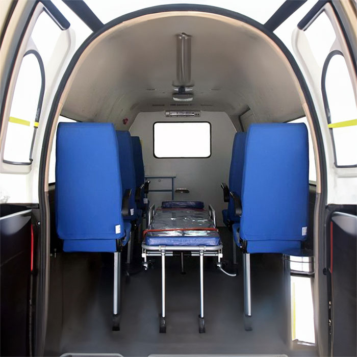 西宁急救车租车电话