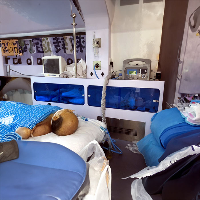 西宁租赁私人救护车电话号码