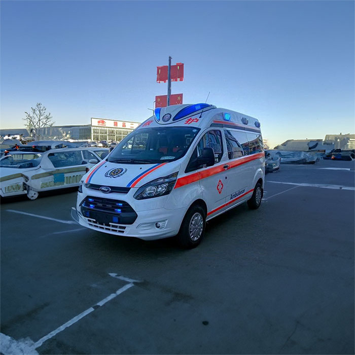 西宁120出租费用