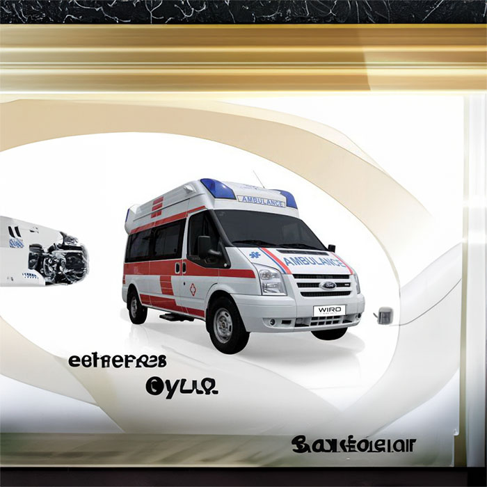 西宁出租救护车联系电话