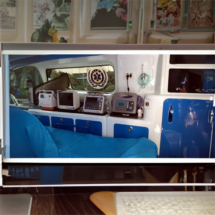 西宁120出租费用