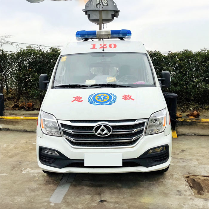 西宁私人救护车租赁联系方式