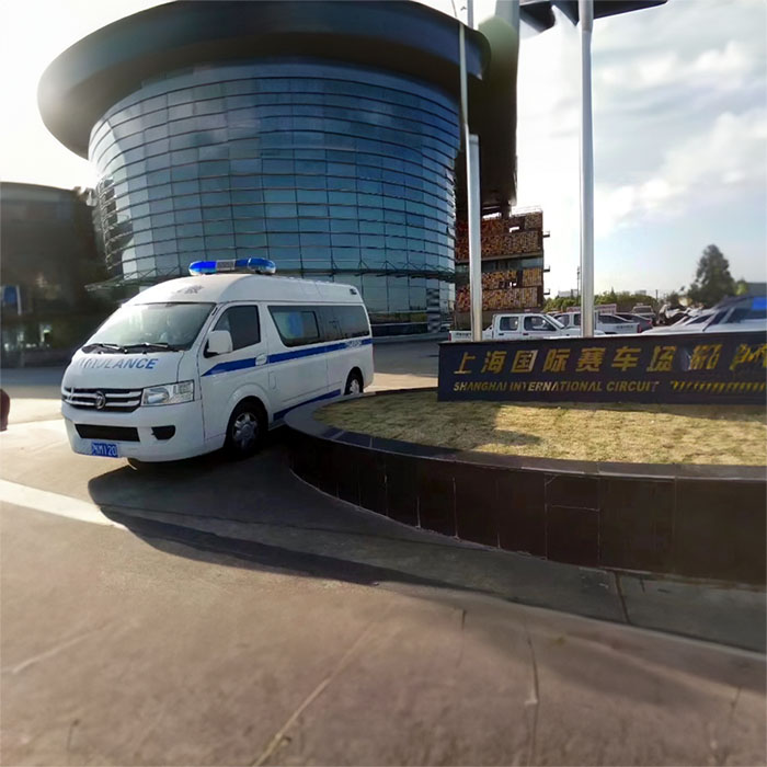 西宁租赁私人救护车联系电话