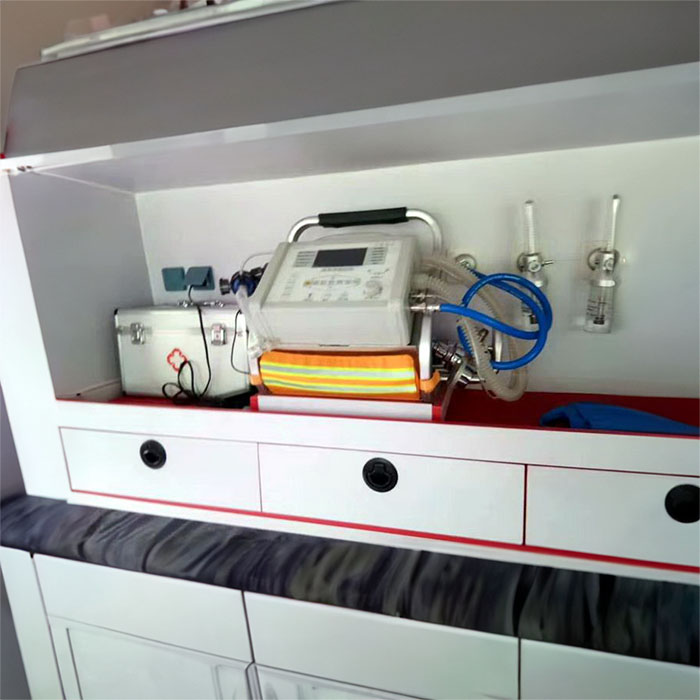 西宁出租私人救护车电话号码