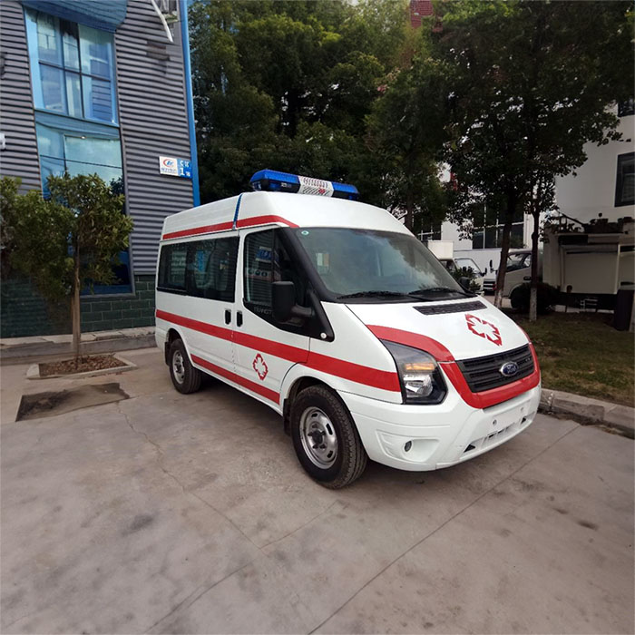 西宁租赁急救车联系方式